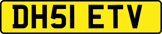 DH51ETV