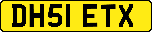 DH51ETX