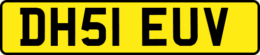 DH51EUV