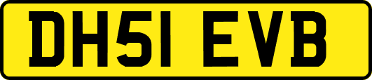 DH51EVB