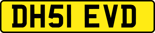 DH51EVD