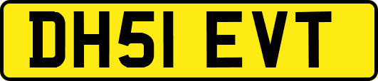 DH51EVT