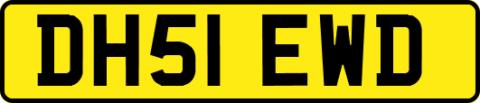 DH51EWD