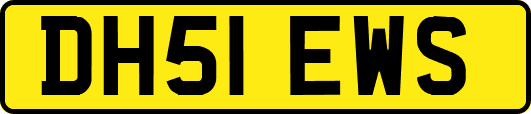 DH51EWS