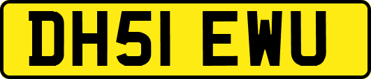 DH51EWU