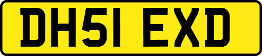 DH51EXD