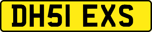 DH51EXS