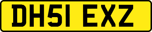 DH51EXZ