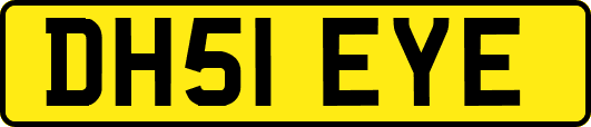 DH51EYE