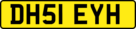 DH51EYH