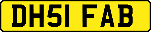 DH51FAB