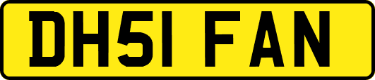 DH51FAN
