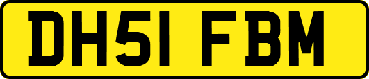 DH51FBM