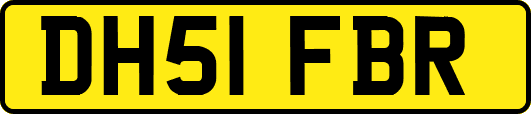 DH51FBR