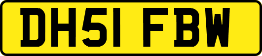 DH51FBW