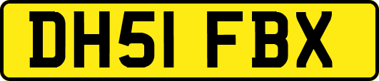 DH51FBX