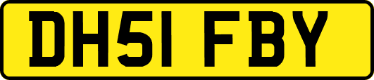 DH51FBY