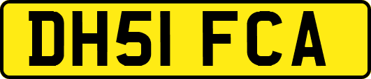 DH51FCA