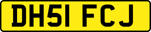 DH51FCJ