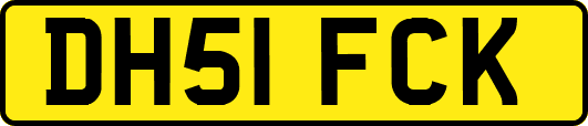 DH51FCK