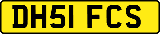 DH51FCS