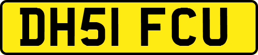 DH51FCU