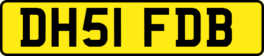 DH51FDB