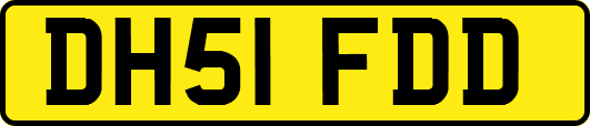 DH51FDD