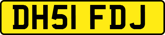 DH51FDJ