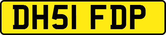 DH51FDP