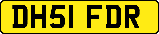 DH51FDR