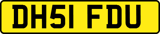 DH51FDU
