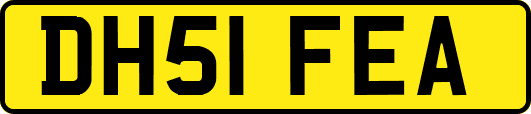 DH51FEA