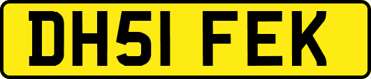 DH51FEK