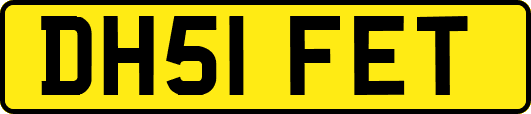 DH51FET
