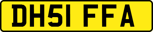 DH51FFA