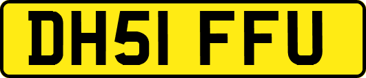 DH51FFU