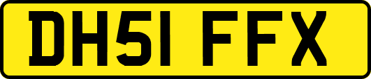 DH51FFX