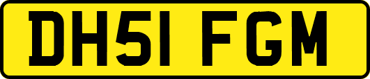 DH51FGM