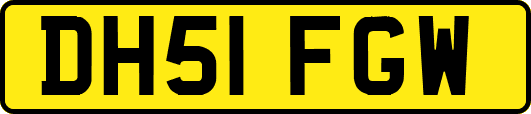 DH51FGW