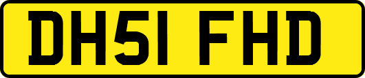DH51FHD