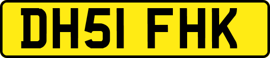 DH51FHK