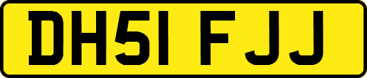 DH51FJJ
