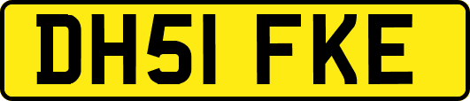 DH51FKE