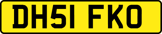 DH51FKO