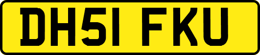 DH51FKU