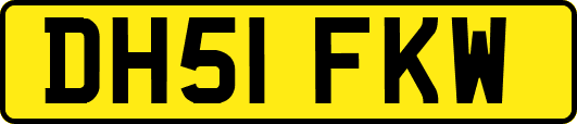 DH51FKW