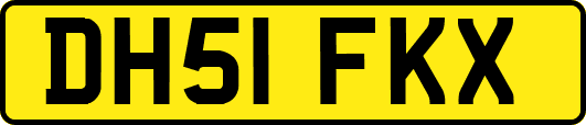DH51FKX