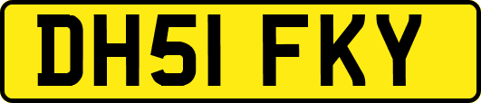 DH51FKY