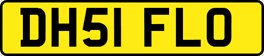 DH51FLO